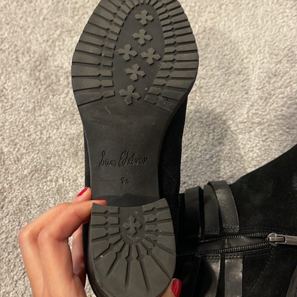 Sam Edelman bootie - Picture 6 of 6